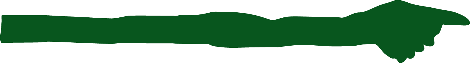 dark green hand pointing to the right; towards the print button!